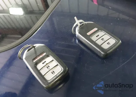 2015 Honda Accord Ex-L V-6 z USA, uszkodzony, nr VIN 1HGCR3F88FA025296